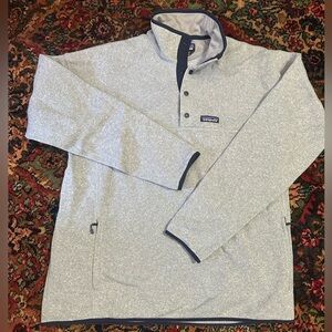 New never been used authentic Patagonia mens size XL no tag